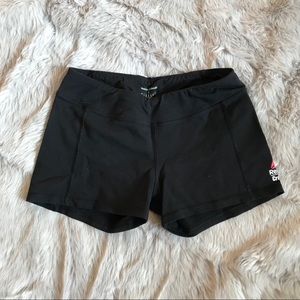 Reebok CrossFit Spandex Shorts